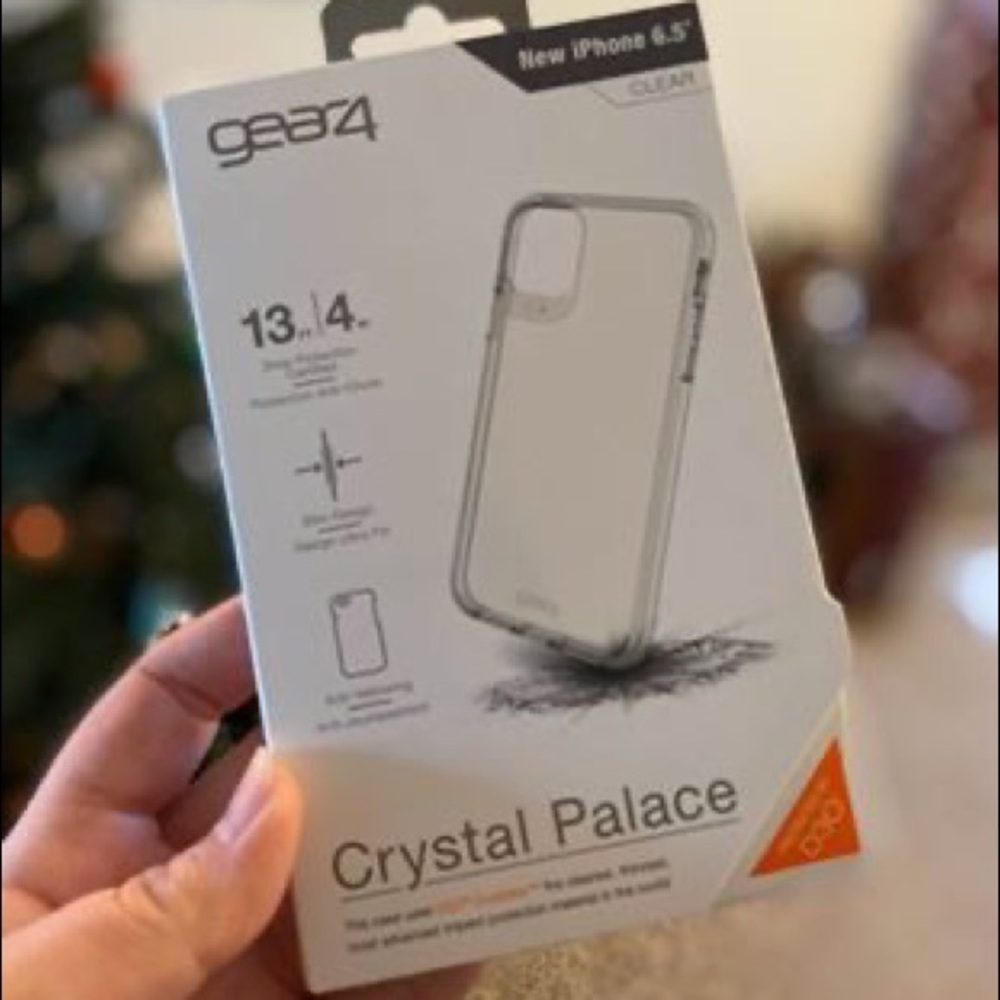 iPhone 11 Pro Max case